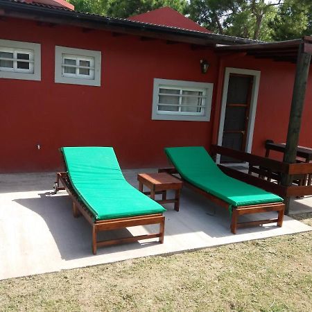 Casas Del Mar Βίλα San Bernardo Εξωτερικό φωτογραφία