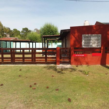 Casas Del Mar Βίλα San Bernardo Εξωτερικό φωτογραφία