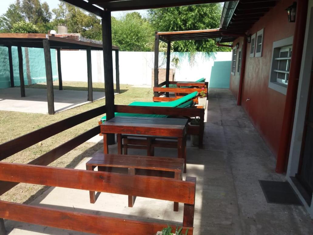 Casas Del Mar Βίλα San Bernardo Εξωτερικό φωτογραφία