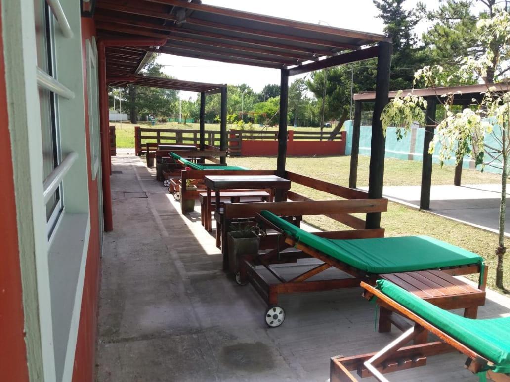 Casas Del Mar Βίλα San Bernardo Εξωτερικό φωτογραφία