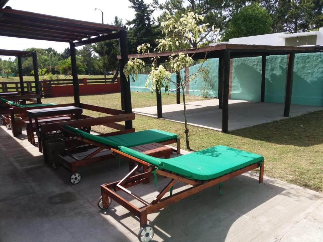 Casas Del Mar Βίλα San Bernardo Εξωτερικό φωτογραφία