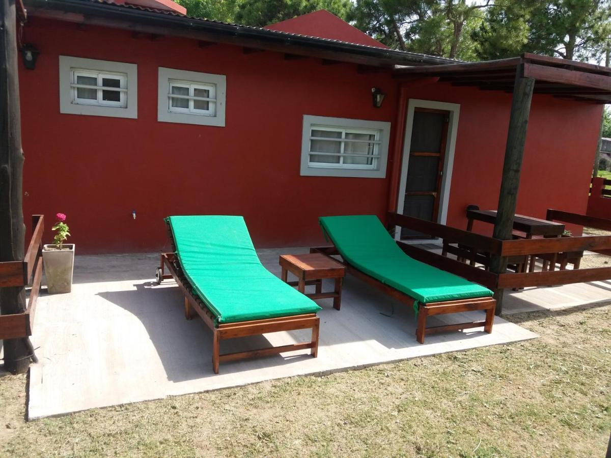 Casas Del Mar Βίλα San Bernardo Εξωτερικό φωτογραφία