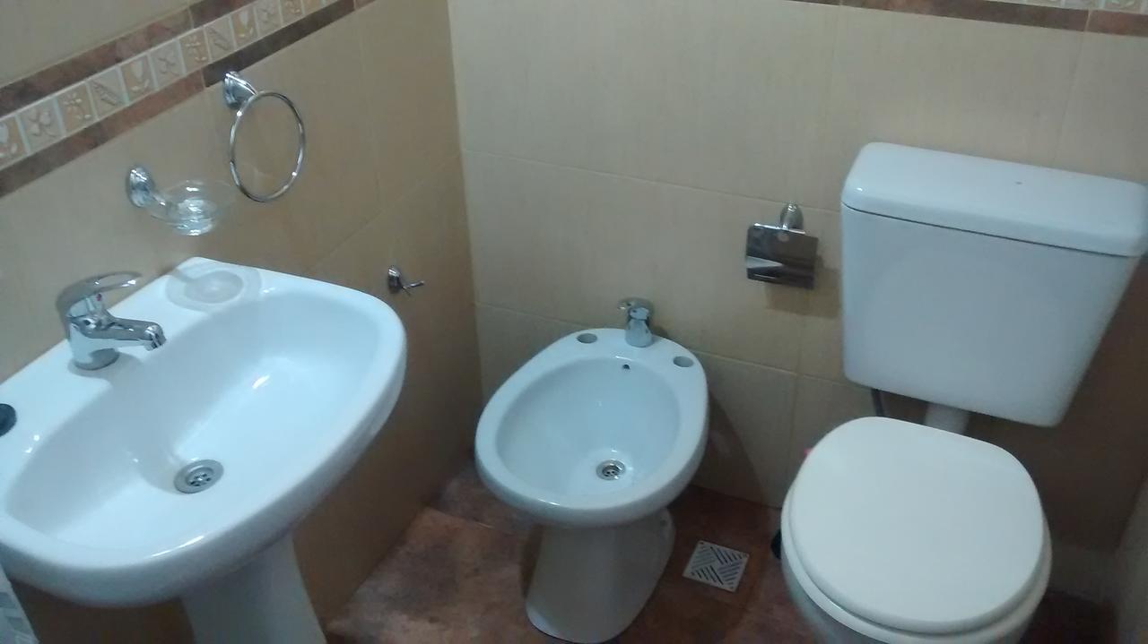 Casas Del Mar Βίλα San Bernardo Εξωτερικό φωτογραφία