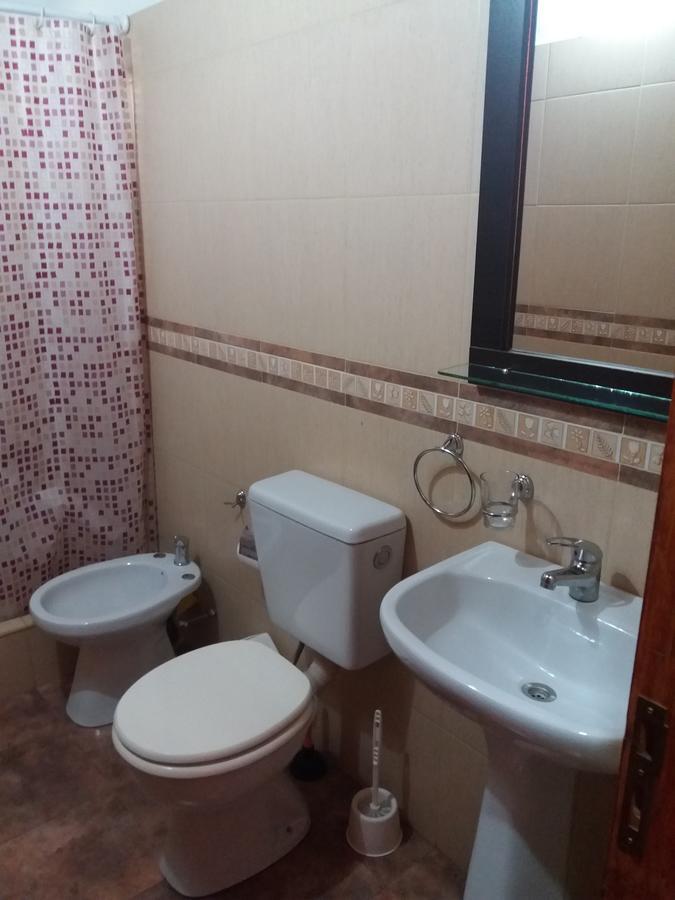 Casas Del Mar Βίλα San Bernardo Εξωτερικό φωτογραφία