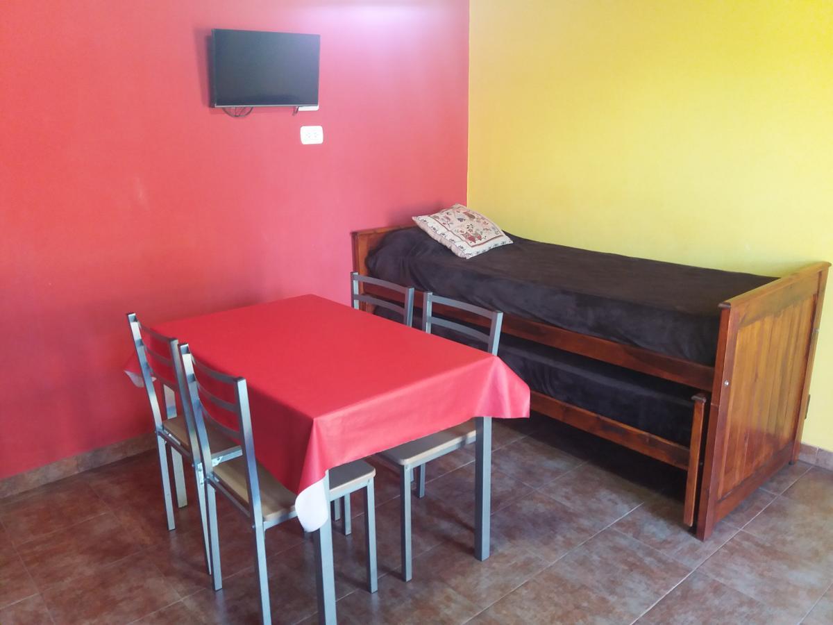 Casas Del Mar Βίλα San Bernardo Εξωτερικό φωτογραφία