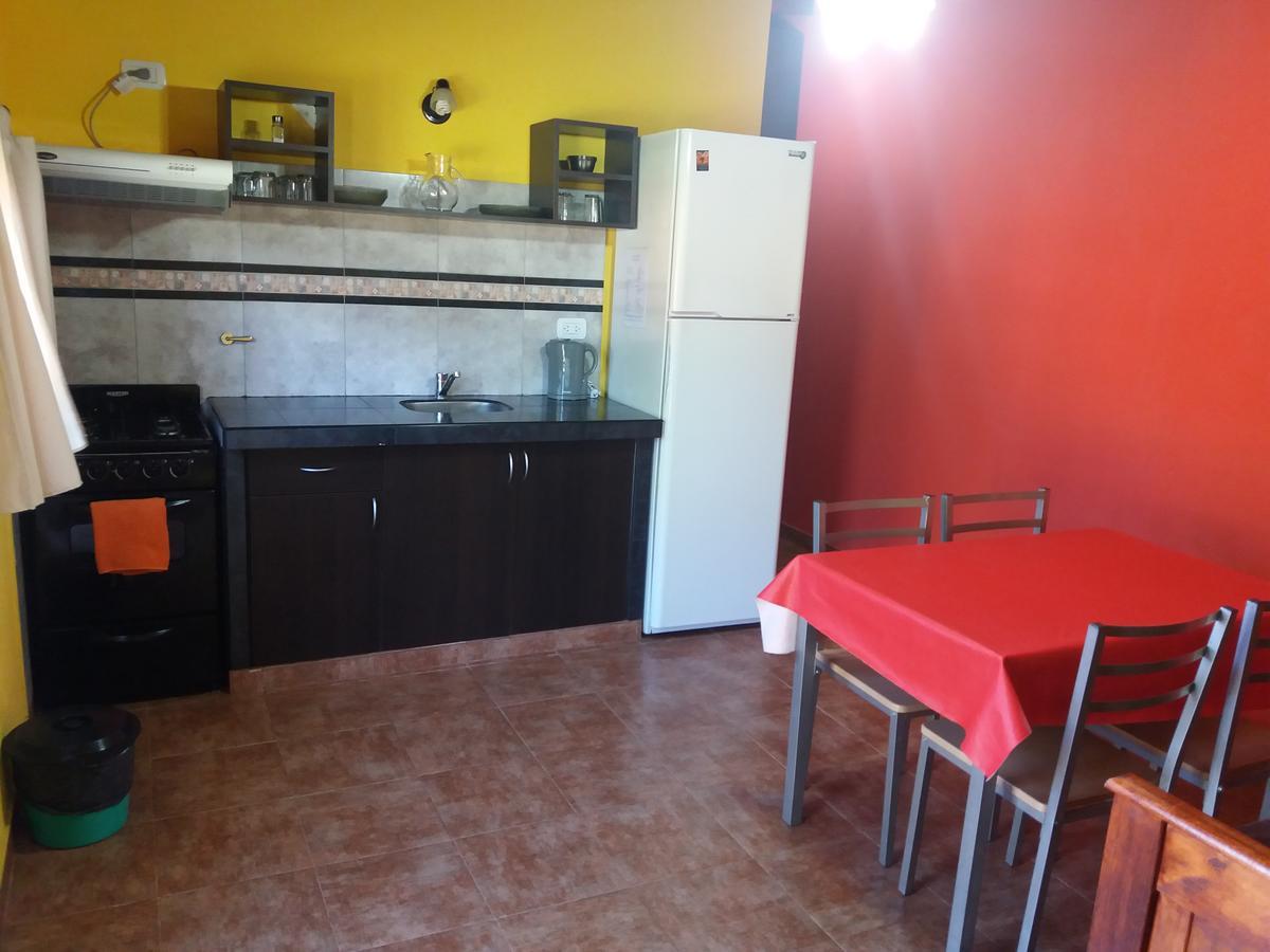 Casas Del Mar Βίλα San Bernardo Εξωτερικό φωτογραφία