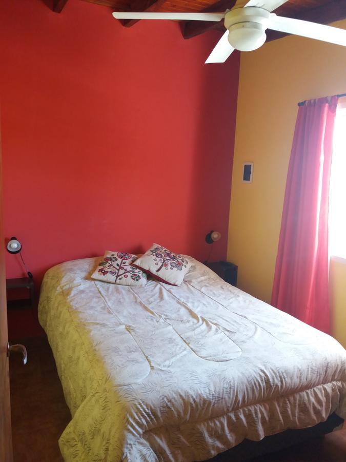 Casas Del Mar Βίλα San Bernardo Εξωτερικό φωτογραφία