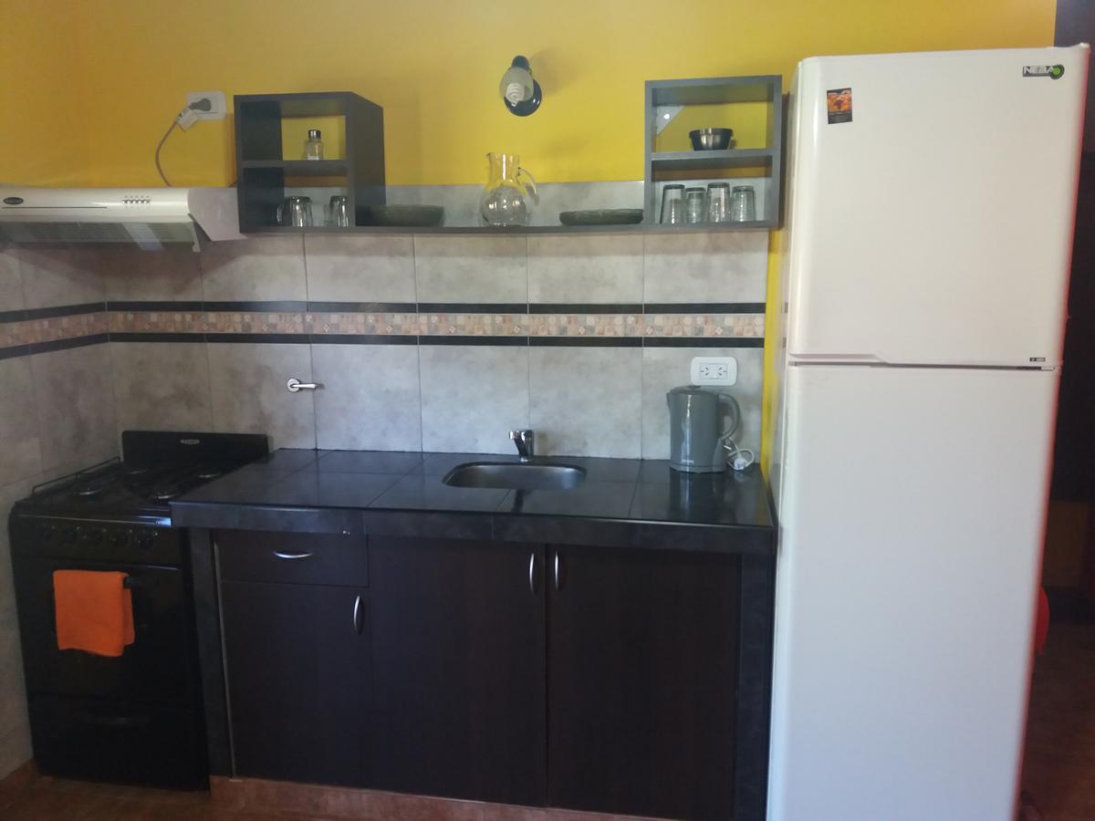 Casas Del Mar Βίλα San Bernardo Εξωτερικό φωτογραφία
