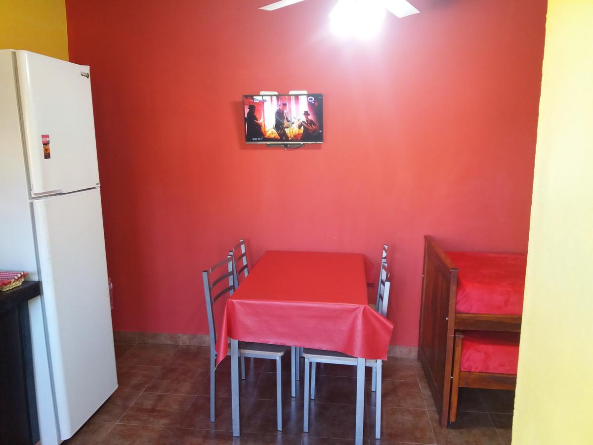 Casas Del Mar Βίλα San Bernardo Εξωτερικό φωτογραφία