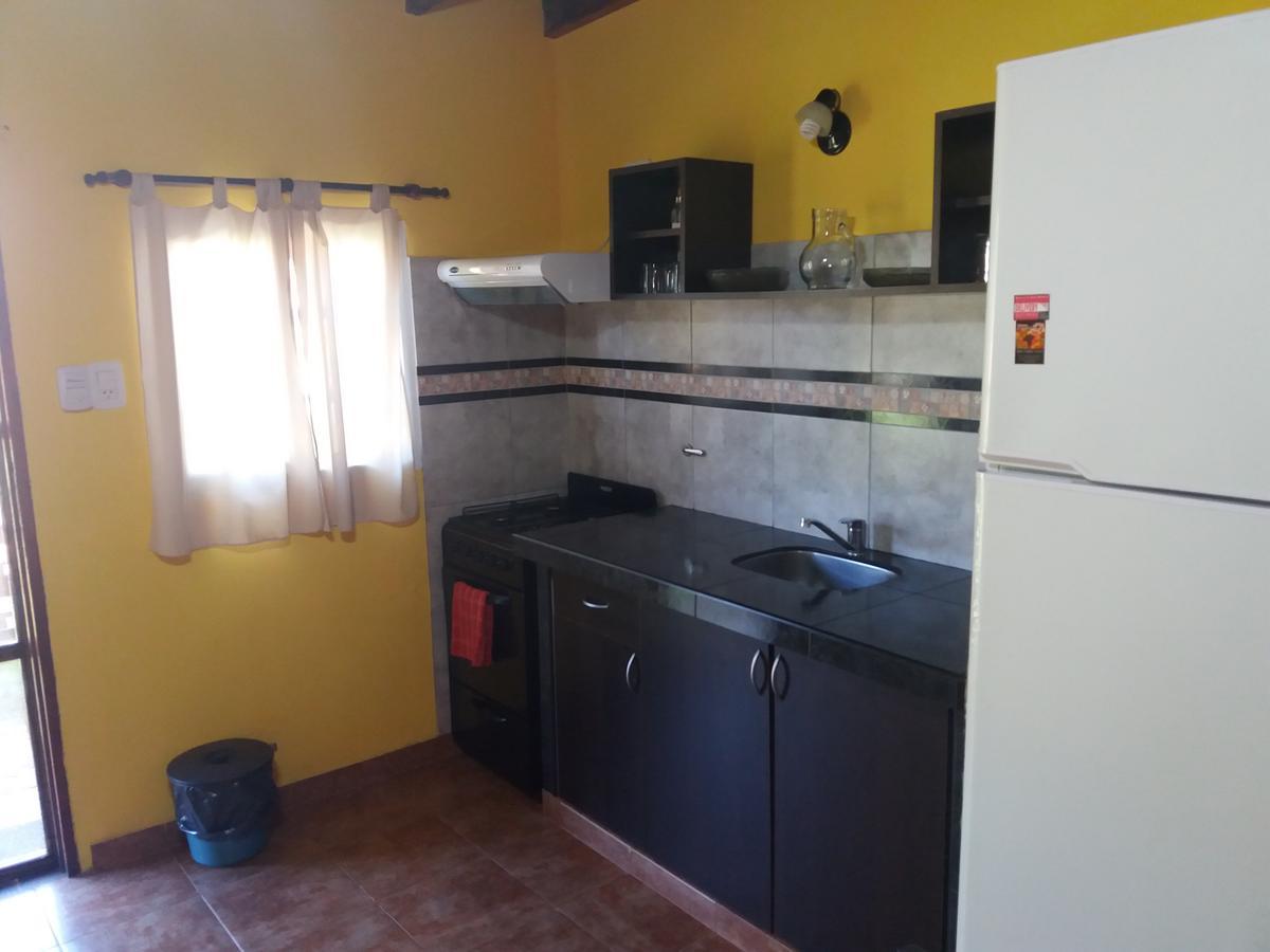 Casas Del Mar Βίλα San Bernardo Εξωτερικό φωτογραφία