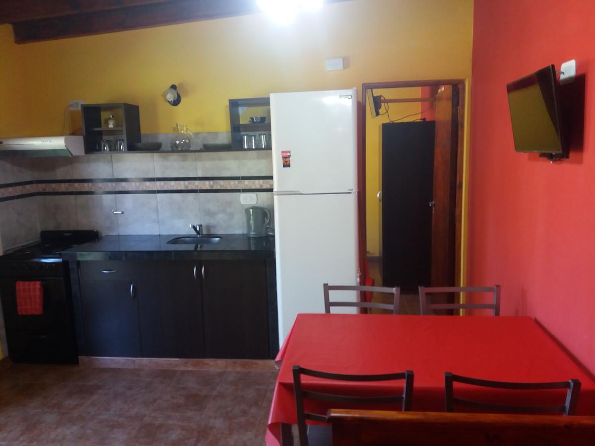 Casas Del Mar Βίλα San Bernardo Εξωτερικό φωτογραφία
