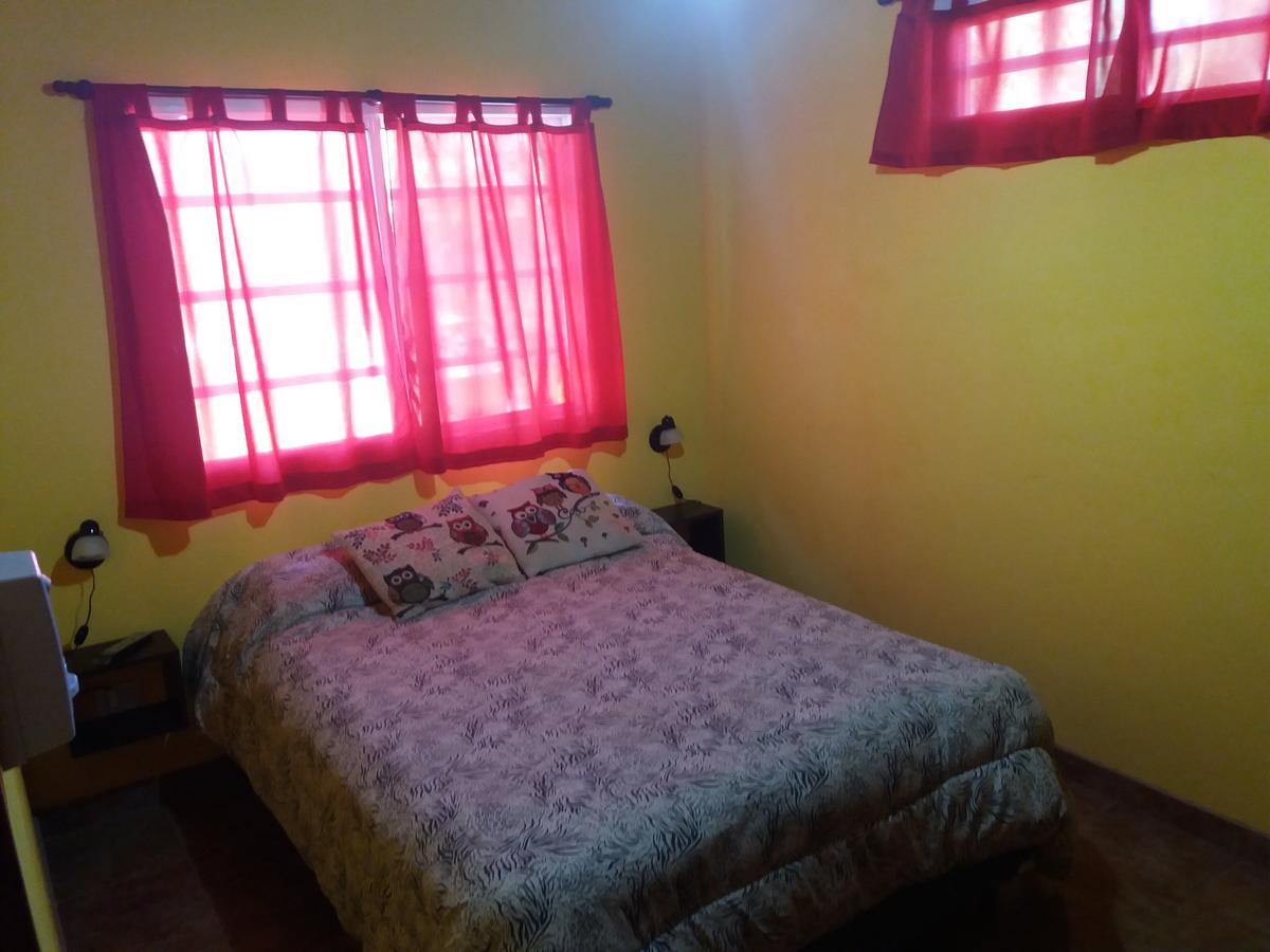 Casas Del Mar Βίλα San Bernardo Εξωτερικό φωτογραφία