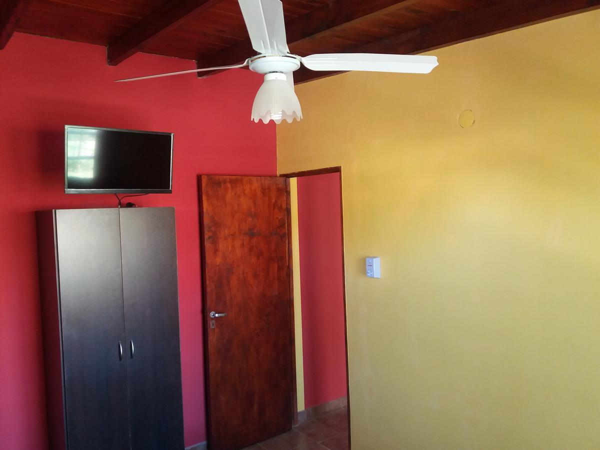 Casas Del Mar Βίλα San Bernardo Εξωτερικό φωτογραφία