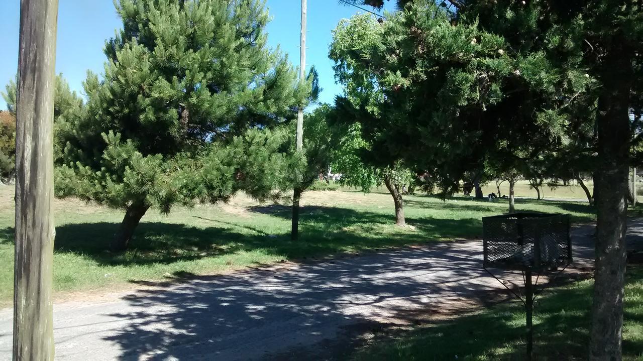 Casas Del Mar Βίλα San Bernardo Εξωτερικό φωτογραφία