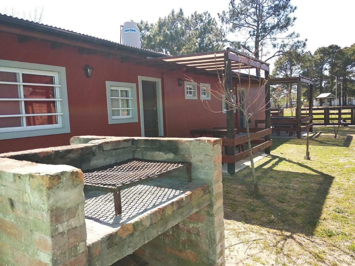 Casas Del Mar Βίλα San Bernardo Εξωτερικό φωτογραφία
